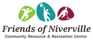 Friends of Niverville - Community Resource & Recreation Centre