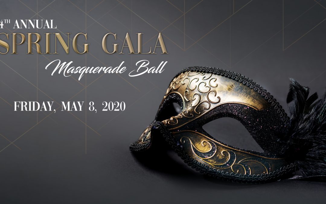 2020 Spring Gala – POSTPONED!